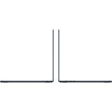 Apple MacBook Air (2024) M3 16 GB 256 GB Middernacht