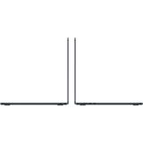 Apple MacBook Air (2024) M3GB 512 GB Middernacht