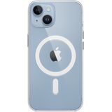 Apple Clear Case mit MagSafe für Apple iPhone 14