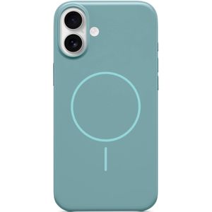 Apple iphone 16 plus beats case mags blu