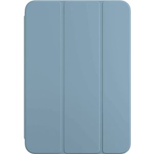Apple Smart Folio iPad Mini 7 (2024) Blauw