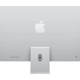 Apple - iMac 2024 - PC-Systeem - 24 Inch - M4 Chip - 4,5K Retina Display