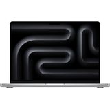 Apple - MacBook Pro - Laptop - Grijs - M4 Pro-chip - 14 inch