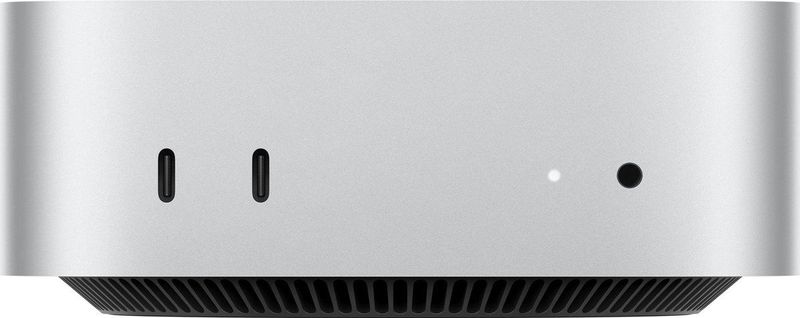Apple Mac Mini M4 12 Core 512GB 24GB Mac mini