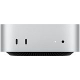 Apple Mac Mini M4 10-Core CPU - 10-Core GPU - 24GB - 512GB - 2024