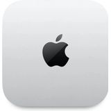 Apple - Mac Mini - Computer - Grijs - 24GB RAM - 512GB SSD