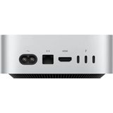 Apple - Mac Mini - Computer - Grijs - 24GB RAM - 512GB SSD