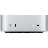 Apple Mac Mini 2024 M4, 10 Core CPU, 10 Core GPU, 24GB RAM, 512GB SSD