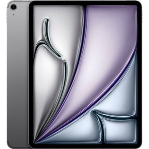 Apple iPad Air Cellular (M3) (2025) 33,0 cm (13,0 Zoll) 128 GB spacegrau