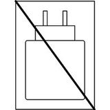 Apple - M3 - Tablet - 33 cm - 8 GB Intern Geheugen - 2732 x 2048 Resolutie