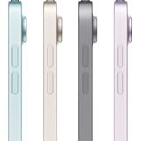 Apple iPad Air M3 (2025) - 13 inch - Wi-Fi - 128GB - Space Grey