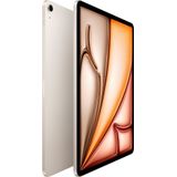 Apple iPad Air Wi-Fi (M3) (2025) 33,0 cm (13,0 Zoll) 128 GB polarstern