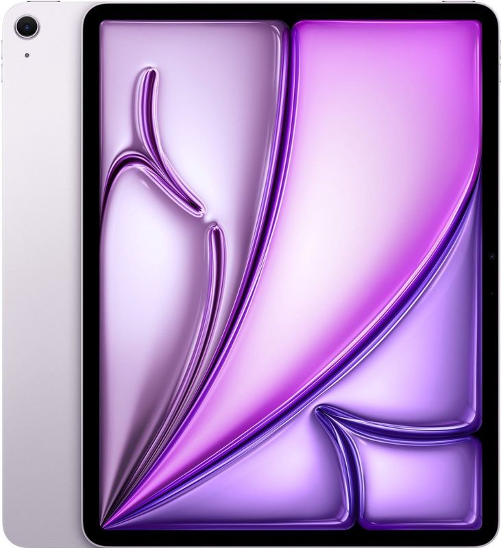 Apple iPad Air 128 GB 33 cm (13") Paars