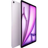 Apple iPad Air Wi-Fi (M3) (2025) 33,0 cm (13,0 Zoll) 256 GB violett