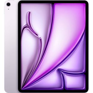 Apple iPad Air 13 Wi-Fi 256 GB Violett - 2025