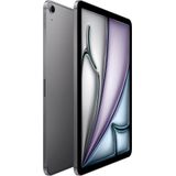 Apple - iPad Air M3 - Tablet - Space Grey - 128GB