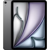 Apple - iPad Air M3 - Tablet - Space Grey - 128GB