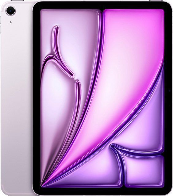Apple iPad Air M3 11" WiFi Cell 128GB Purple