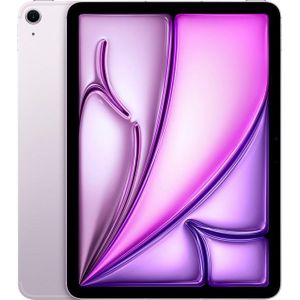 Apple - iPad Air 5G - Tablet - Paars - 256 GB - 11" Scherm