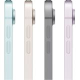 Apple - iPad Air - Tablet - Space Grey - 512GB - WiFi