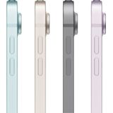 Apple - M3 - Tablet - 27,9 cm - 8 GB - 2360 x 1640 Pixels