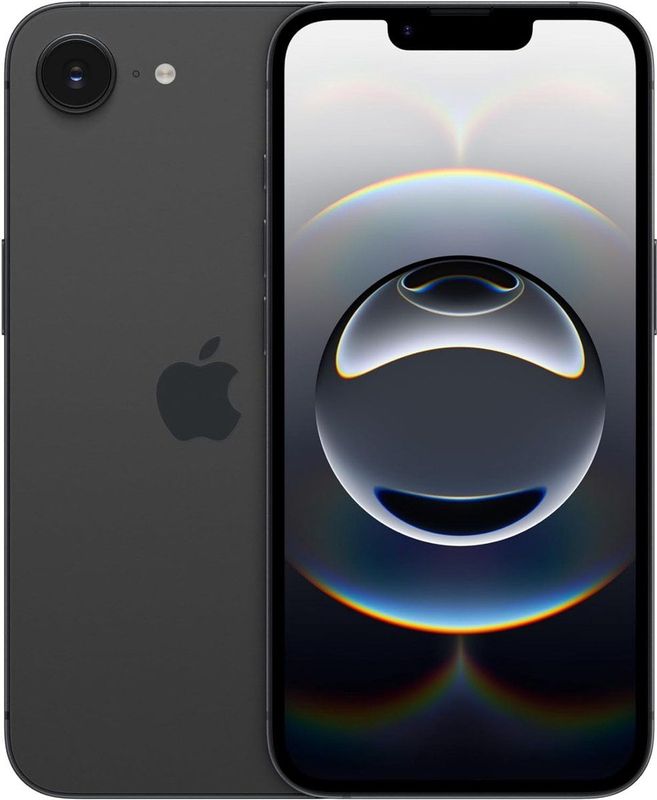 iPhone 16e 128GB
