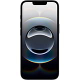 Apple - Iphone 16e - Mobiele Telefoon - Zwart 256 GB Zwart