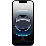 Apple - Iphone 16e - Mobiele Telefoon - Zwart 256 GB Wit