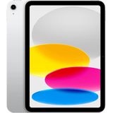Apple 10,9"" iPad (Wi-Fi, 64 GB) - Silber (10. Generation)