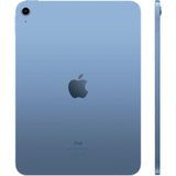 Apple iPad (10e gen) Wi Fi 64GB blauw