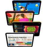 Apple 10,9"" iPad (Wi-Fi, 64 GB) - Blau (10. Generation)