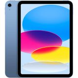 Apple iPad (10e gen) Wi Fi 64GB blauw
