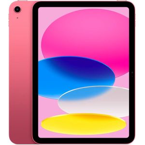 Apple iPad Wi-Fi 64GB Pink