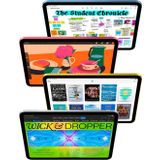 Apple - iPad 2022 - Tablet - Zilver - 10.9 inch - 256 GB - 5G