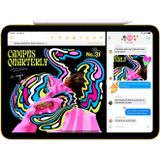 Apple - iPad 2022 - Tablet - Zilver - 10.9 inch - 256 GB - 5G