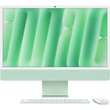 Apple - iMac - All-in-One Desktop - 24-inch - 4,5K Retina - M4 Chip