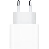 Apple 20W USB‑C Power Adapter Smartphone-Adapter zu USB-C