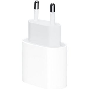 Apple USB‑C-lichtnetadapter van 20 W (2025)