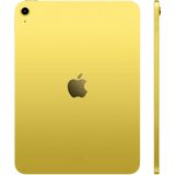 Apple - iPad - Tablet - 128GB - WiFi - Aluminium