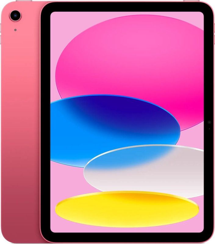 Apple Ipad 11th Gen (2025) Wi-fi 11" Apple 128gb Roze