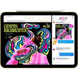 Apple Ipad - A16 11 Inch 256 Gb Silver Wi-fi