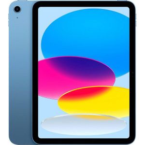 Apple iPad A16 (2025) - 11 inch - Wi-Fi - 256GB - Blue - 11e generatie