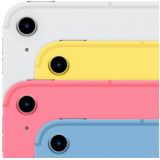 Apple - iPad 5G LTE-TDD & LTE-FDD - Tablet - Roze - 128 GB - 27,9 cm