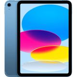 Apple iPad 11. Generation + Cellular 27,69cm (10,9"") 256GB blau