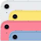 Apple - iPad - Tablet - 512GB - Wifi+Cellular - Aluminium