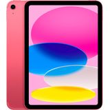 Apple - iPad - Tablet - Wifi+Cellular - 512GB - Aluminium