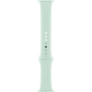 Apple Watch Sportarmband M/L 40mm, aquamarin