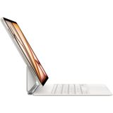 Apple - Magic Keyboard - Toetsenbord - Wit - Draadloos