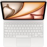 Apple - Magic Keyboard - Toetsenbord - Wit - Draadloos