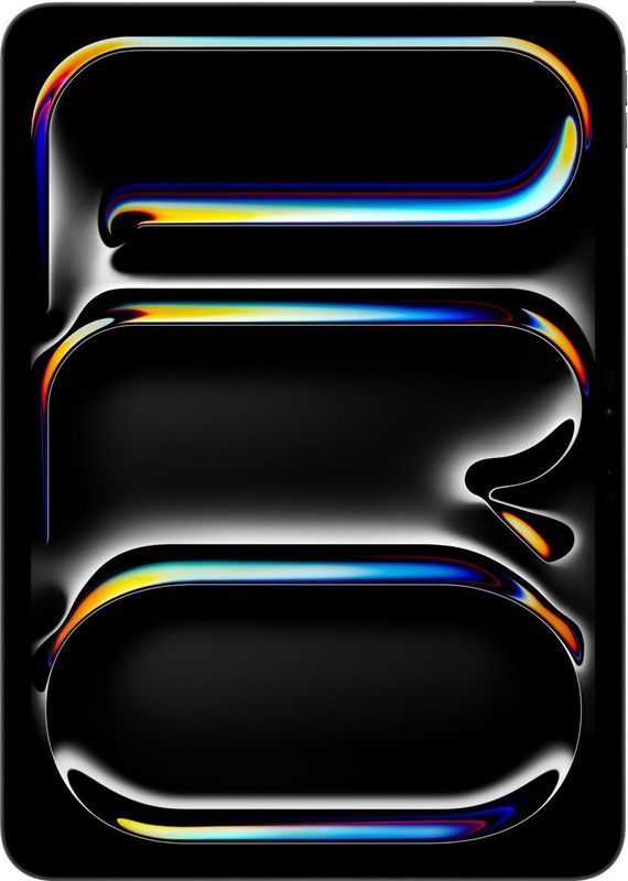 Apple - iPad Pro M5 - 11 Inch - 2 TB - Wi-Fi - Nano Textuur - Space Black